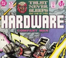 Hardware Vol 1 22