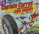 Captain Carrot and His Amazing Zoo Crew Vol 1 16