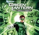 Green Lantern: Emerald Knights
