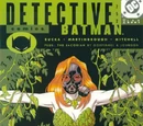 Detective Comics Vol 1 752
