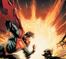 Injustice: Gods Among Us Vol 1 2