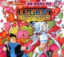 Legion of Super-Heroes in the 31st Century Vol 1 8