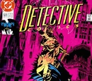 Detective Comics Vol 1 629