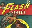 Flash Comics Vol 1 70