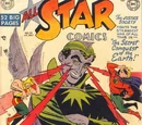 All-Star Comics Vol 1 52