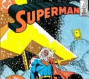 Superman Vol 1 416
