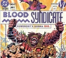 Blood Syndicate Vol 1 4