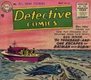 Detective Comics Vol 1 221