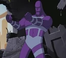 Rudolph Jones (DCAU)