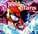 Teen Titans Vol 3 71