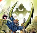 Countdown to Final Crisis/Images
