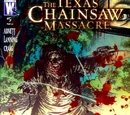 Texas Chainsaw Massacre Vol 1 5