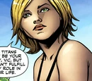 Sarah Simms (New Earth)