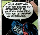 Black Assassin (Earth-Two)