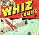 Whiz Comics Vol 1 106