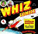 Whiz Comics Vol 1 147