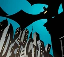 James Hodgkins/Inker Images