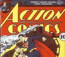 Action Comics Vol 1 41