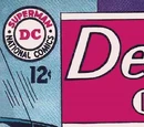 Detective Comics Vol 1 320