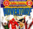 Adventure Comics Vol 1 459