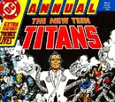 New Teen Titans Annual Vol 2 4