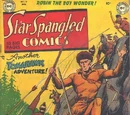Star-Spangled Comics Vol 1 112