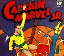 Captain Marvel, Jr. Vol 1 41