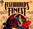 Elseworld's Finest Vol 1 2
