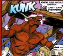 Gorr (New Earth)