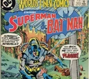 World's Finest Vol 1 303