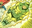 Exploder (Earth-One)