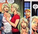 Team Arrow/Gallery