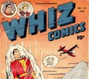 Whiz Comics Vol 1 110
