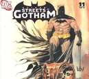 Batman: Streets of Gotham Vol 1 11