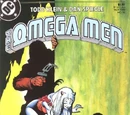 Omega Men Vol 1 32