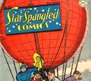 Star-Spangled Comics Vol 1 61