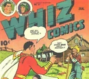 Whiz Comics Vol 1 61