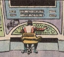 Shu-El (Earth-One)