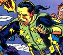 Michael Wasco (New Earth)