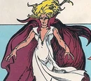 Sindella Zatara (New Earth)/Gallery