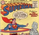 Superman Vol 1 101