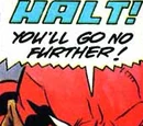 Gimlet (Dakotaverse)