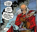 Scavenger (New Earth)