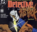 Detective Comics Vol 1 604