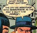 William Henderson (Earth-One)