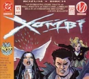 Xombi Vol 1 15
