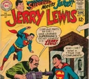 Adventures of Jerry Lewis Vol 1 105