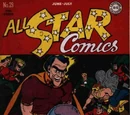 All-Star Comics Vol 1 29