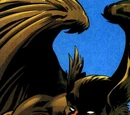 Hawkman Vol 4 19/Images