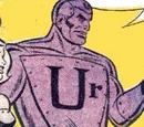 Uranium (New Earth)